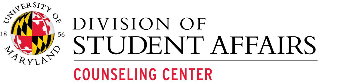 Counseling Center footer logo