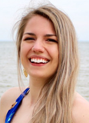 Laura Finger