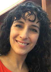 María Luz Berbery, Ph.D.