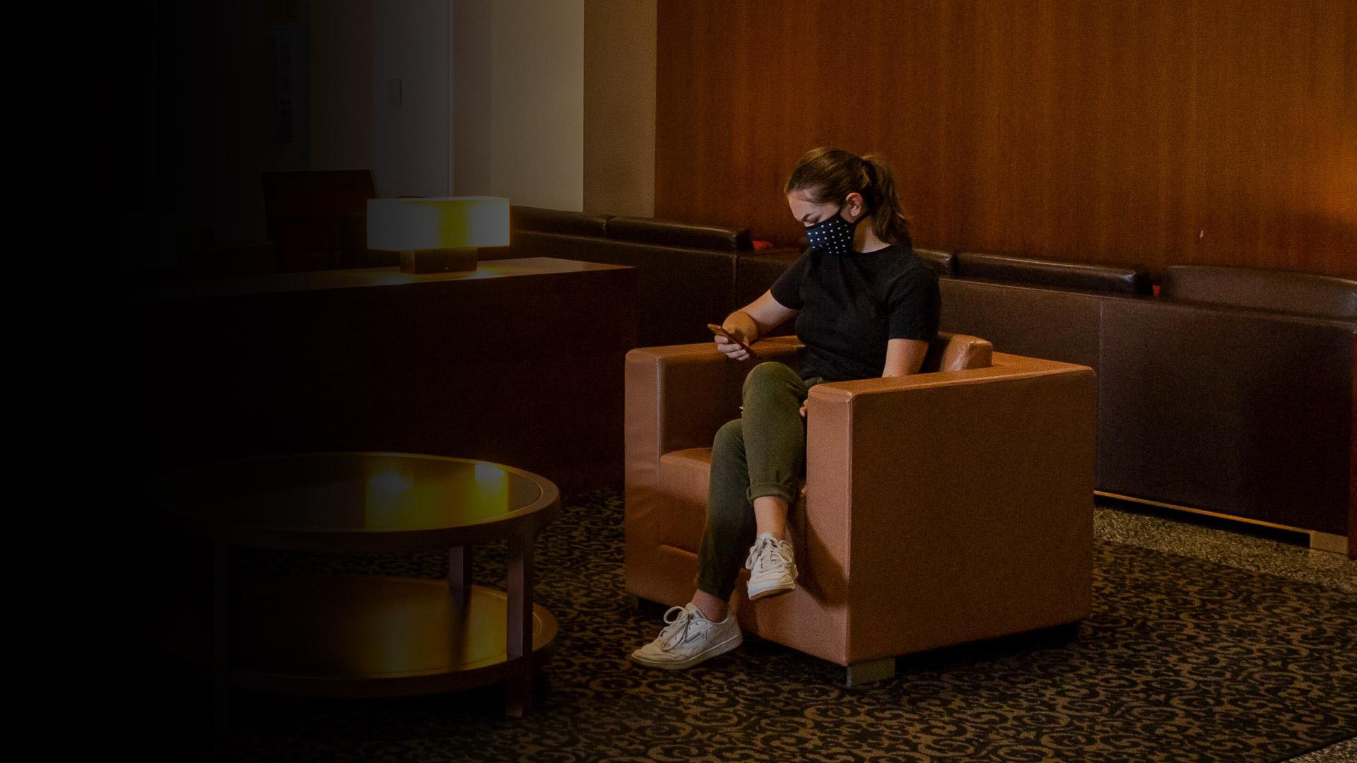University of Maryland Counseling Center