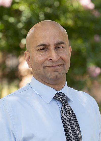 Chetan Joshi