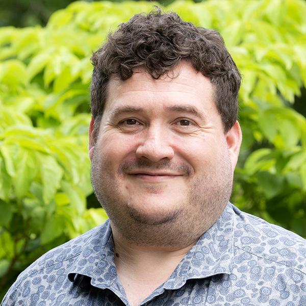 Jeremy Lightner (he/him)