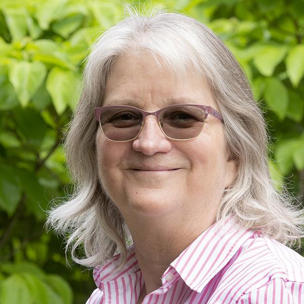 Portrait of Pepper Phillips, Ph.D. (she/her)