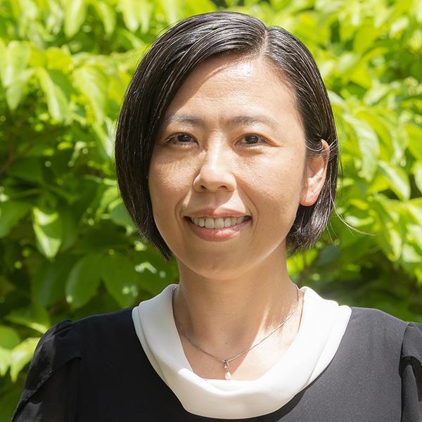 Yu-Wei Wang, Ph.D. (she/her)