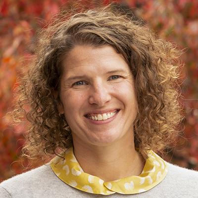 Alicia Flanagan, LCSW-C (she/her)